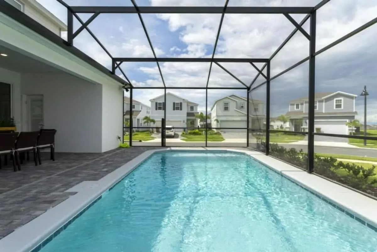 1807 Amazing Brand New House Villa Davenport Holiday home