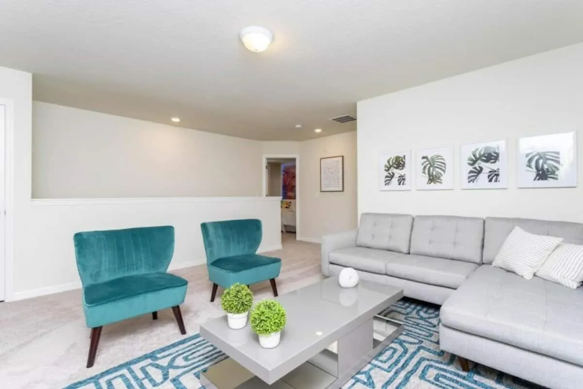 1807 Amazing Brand New House Villa Davenport